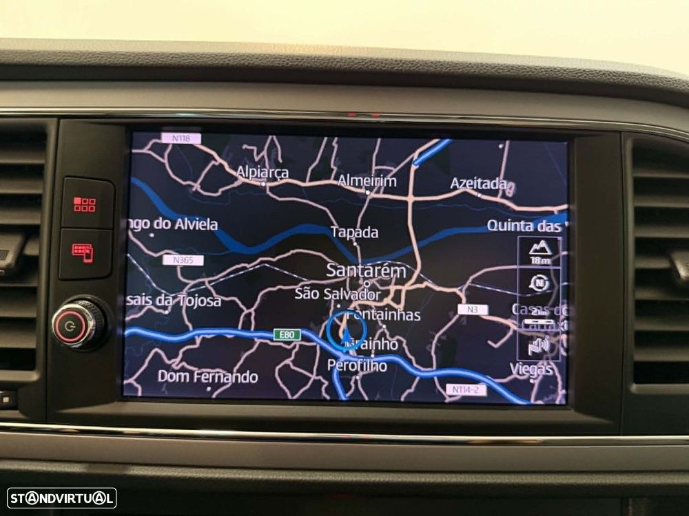 SEAT Leon ST 1.6 TDI Style S/S - 2