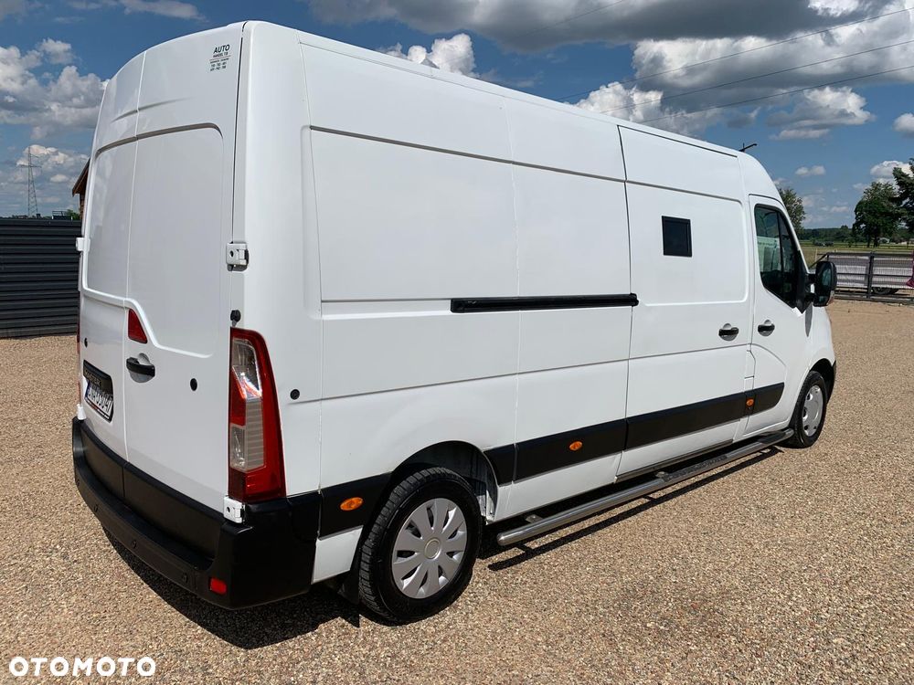 Renault Master - 10