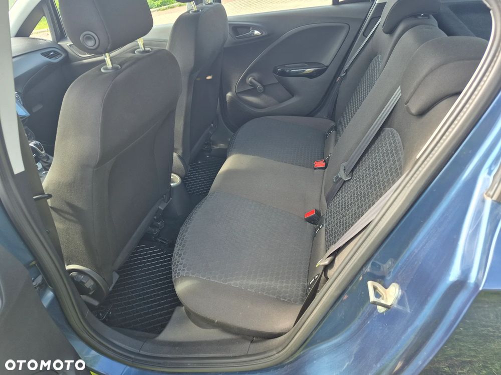 Opel Corsa 1.4 Color Edition - 9