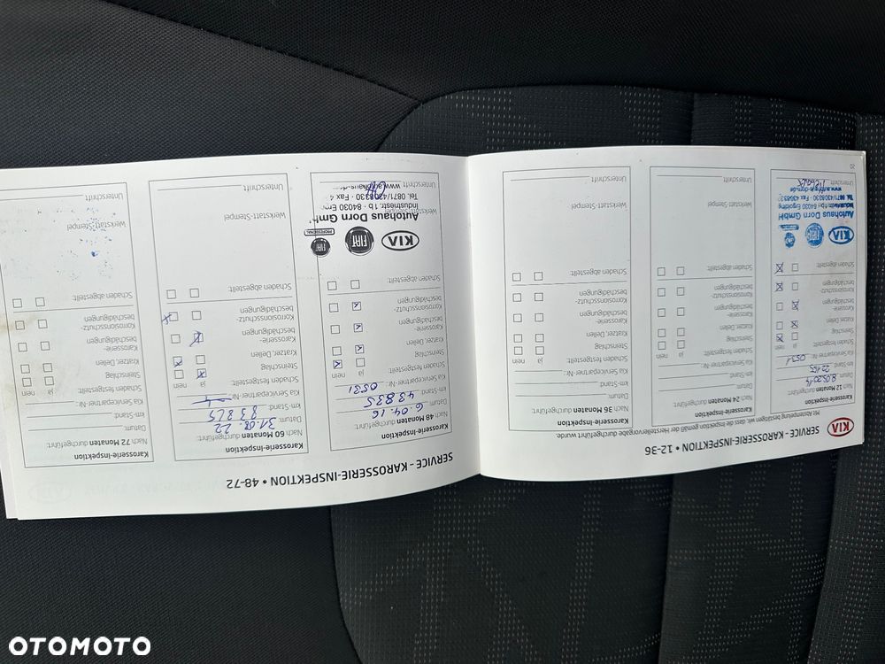 Kia Rio - 15