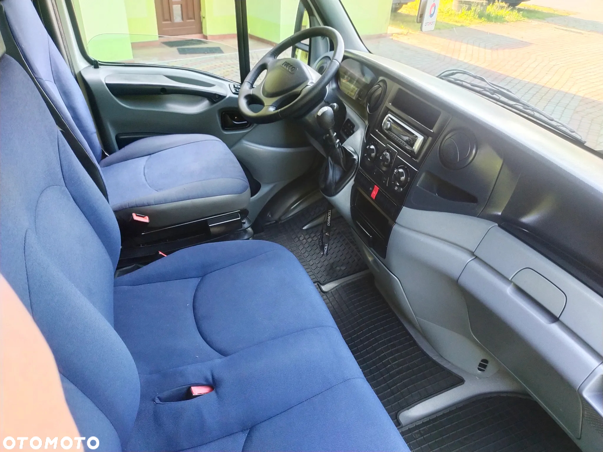 Iveco Daily - 10