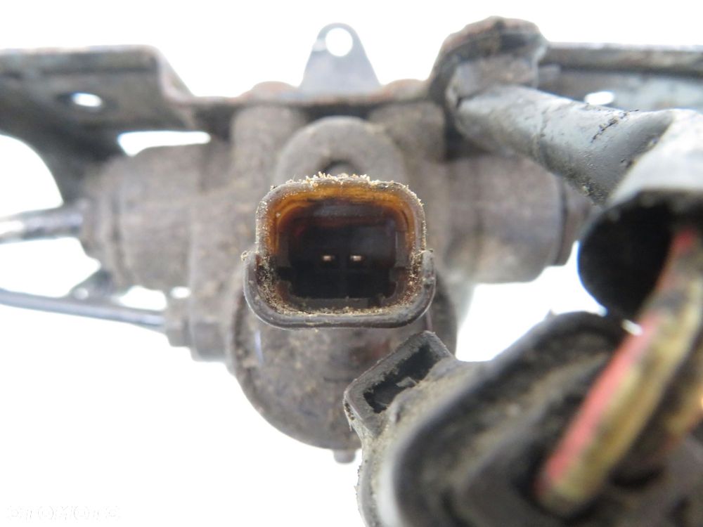 GRUSZKA ZAWIESZENIA TYŁ REGULATOR  CITROEN C5 I 96399219E - 11