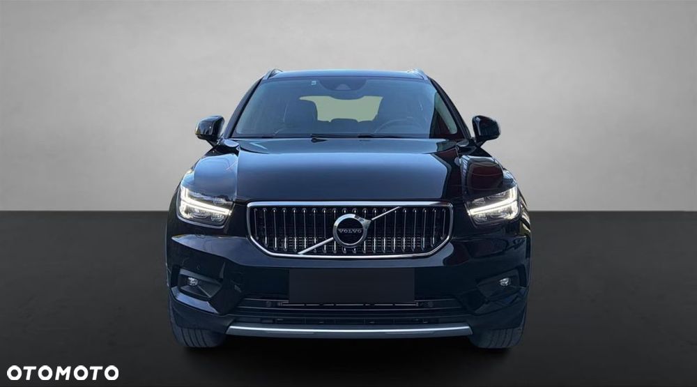 Volvo XC 40 T5 Twin Engine DKG Inscription - 3