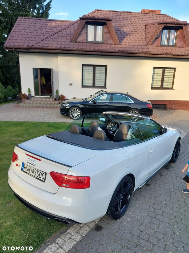 Audi S5 Coupé 3.0 TFSI Quattro S tronic - 2