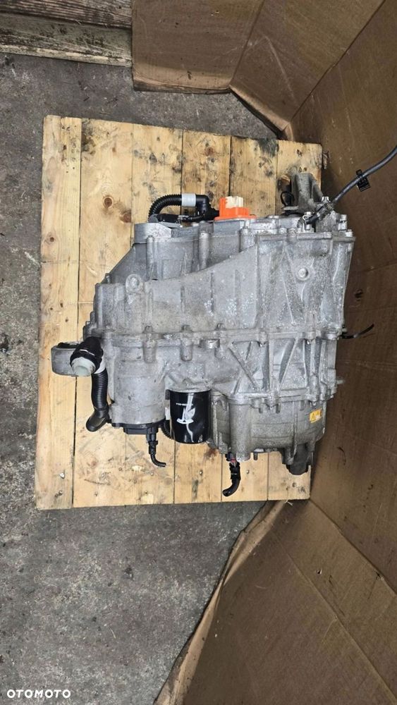 silnik napęd elektryczny tesla 3 1120980-00-f - 1