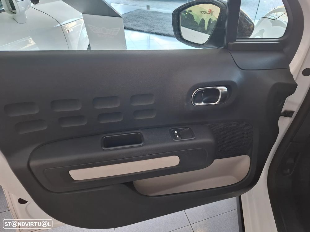 Citroën C3 1.2 PureTech Elle - 7