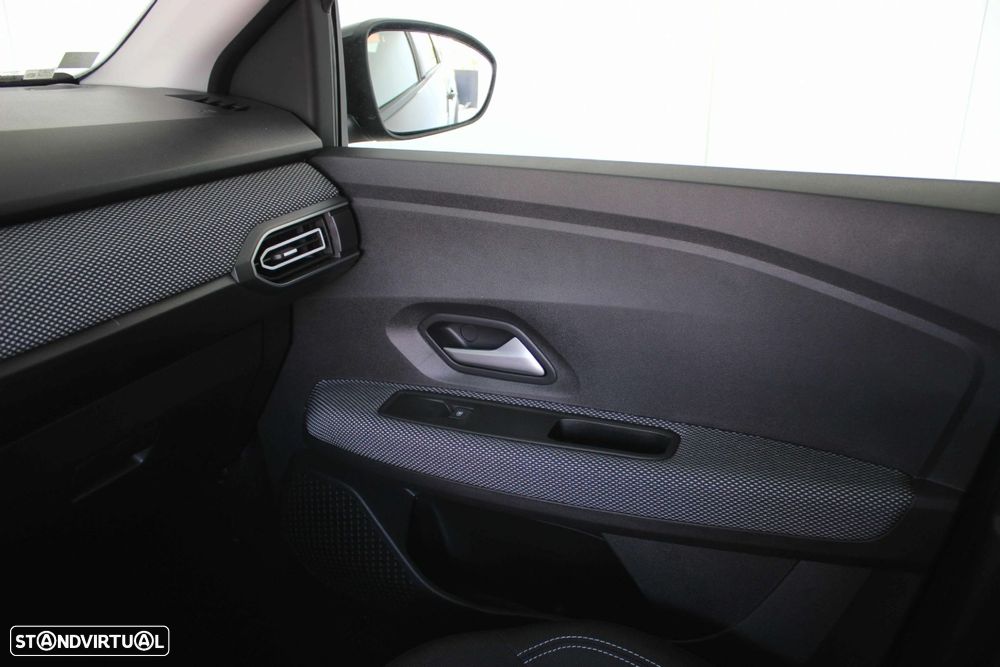 Dacia Jogger 1.0 ECO-G Expression 7L Bi-Fuel - 35