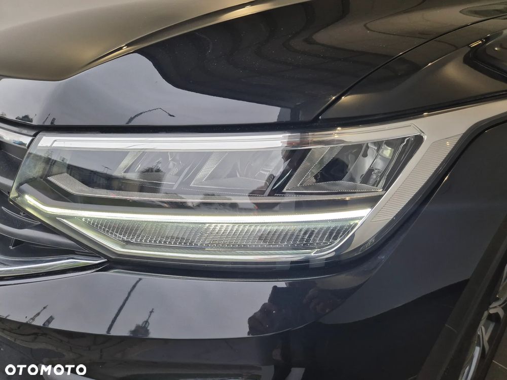 Volkswagen Tiguan 1.5 TSI EVO Life DSG - 12