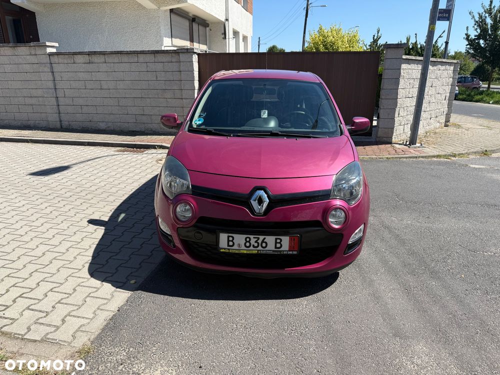 Renault Twingo 1.2 LEV 16V 75 iTwingo - 28