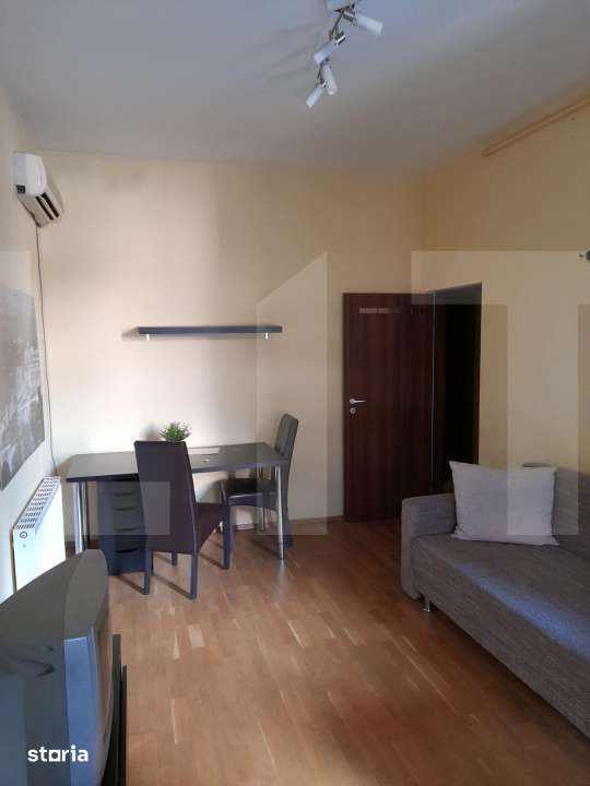 Oportunitate unica! Apartament cu 2 camere langa Piata Unirii – Clad — fotografia 1