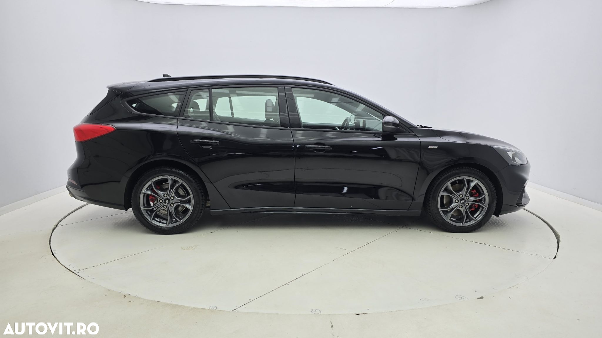 Ford Focus - 5