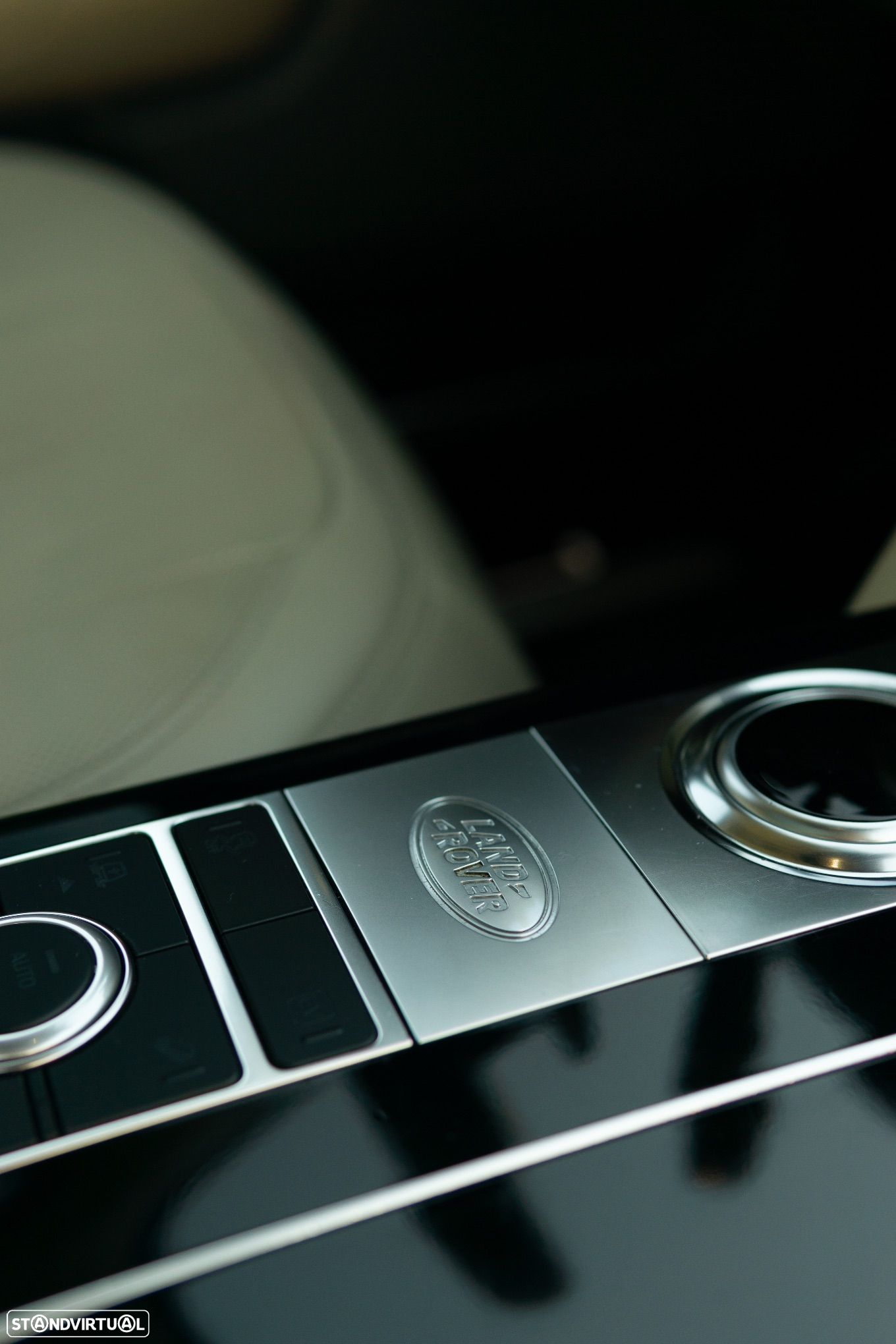 Land Rover Range Rover 2.0 Si4 PHEV Autobiography - 33