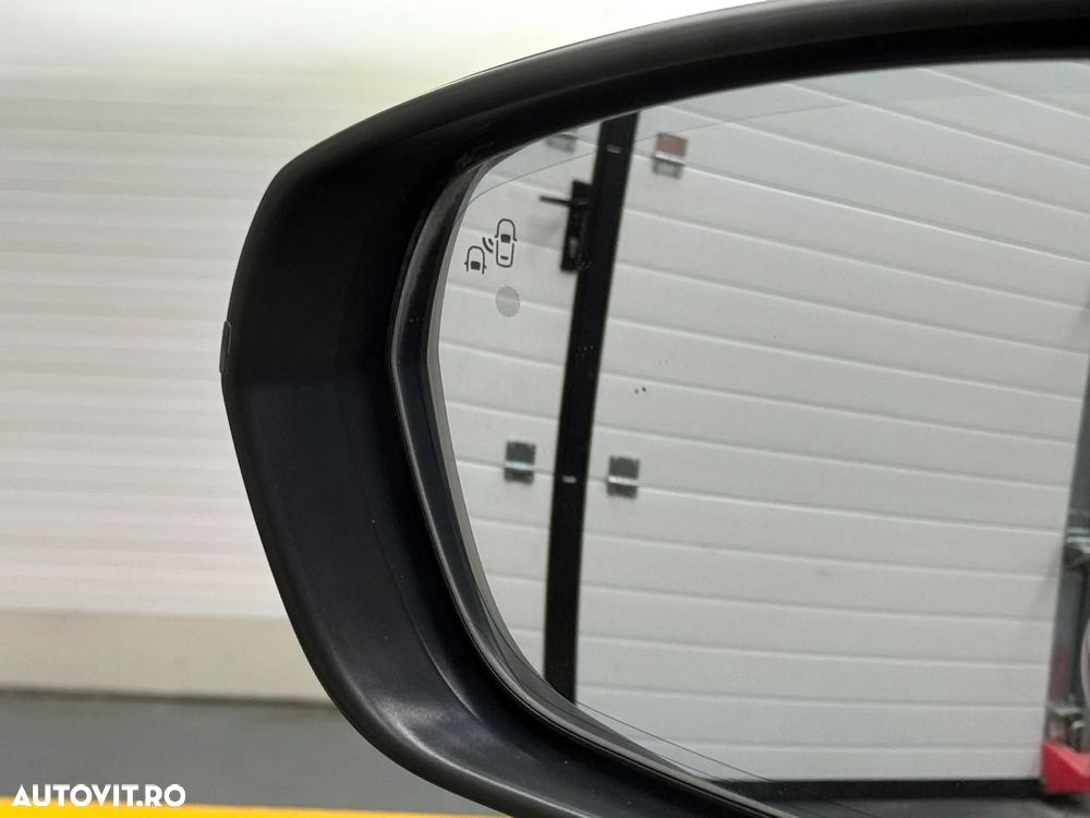 DS Automobiles DS 7 Crossback OPERA - 23