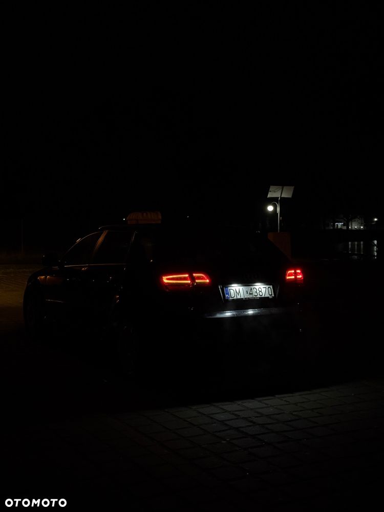 Audi A3 Sportback 2.0 TDI DSG Ambition - 23