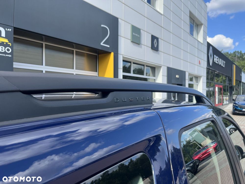 Dacia Duster 1.6 SCe Comfort - 26
