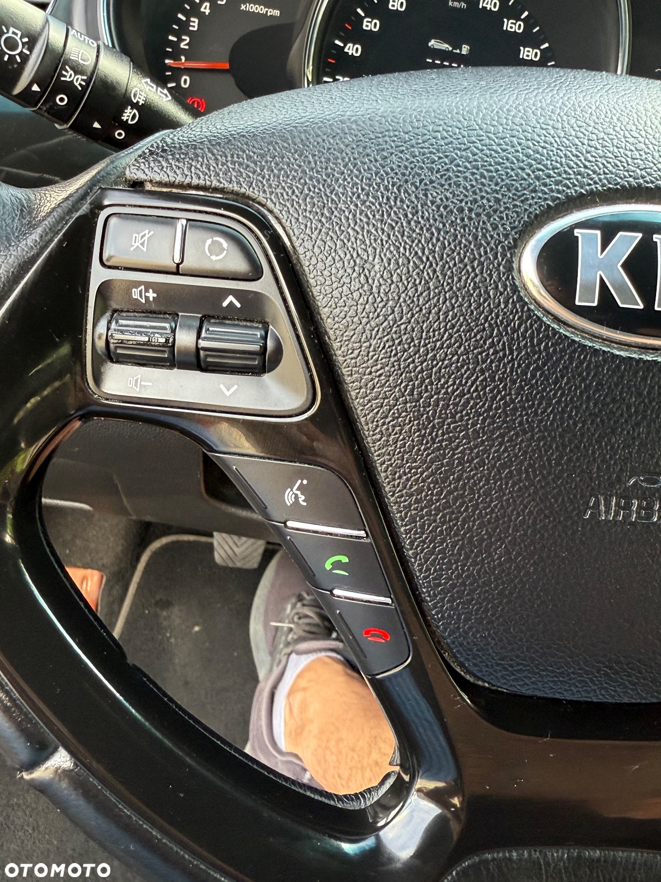 Kia ProCeed Pro_cee'd 1.6 GDI XL - 16