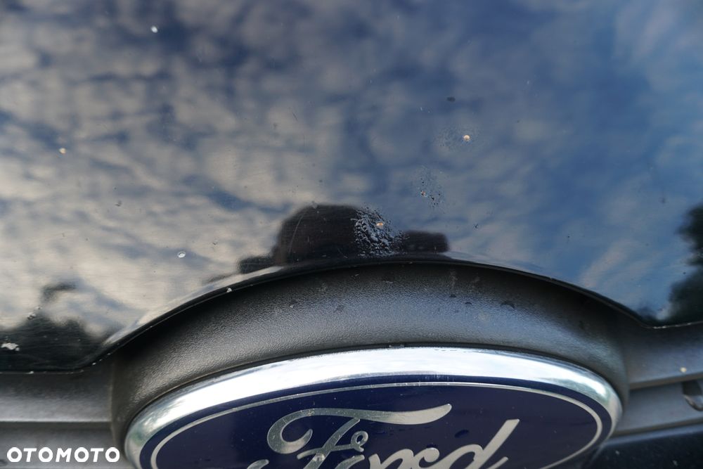 Ford Fiesta - 10