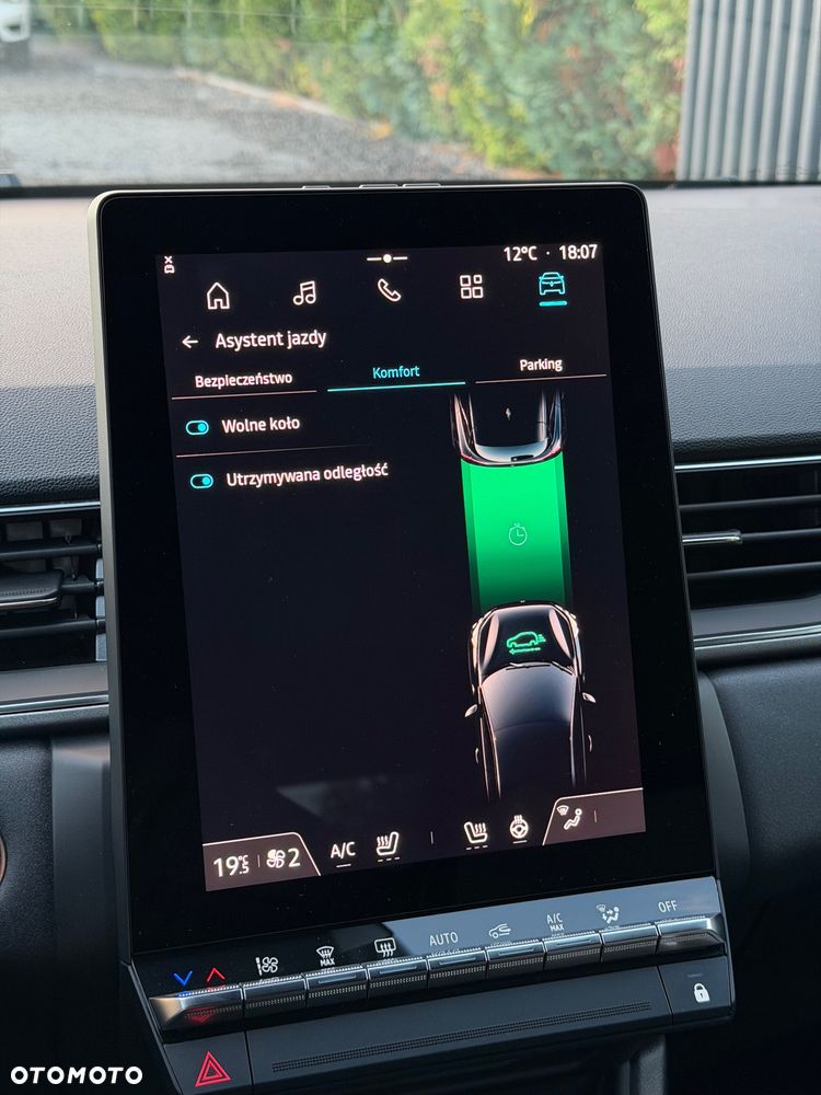 Renault Captur TCe Mild Hybrid 160 EDC EVOLUTION - 24