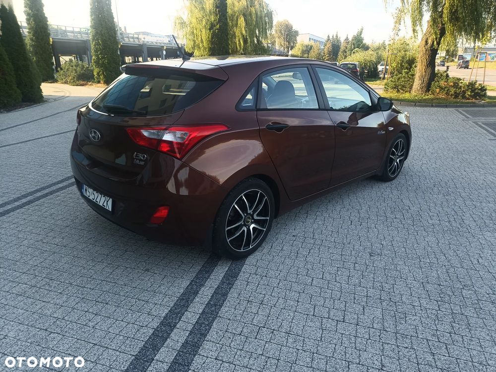 Hyundai i30 1.6 Style - 7