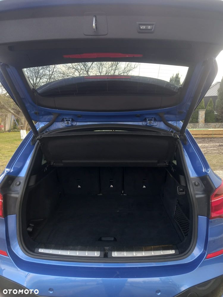 BMW X1 - 13