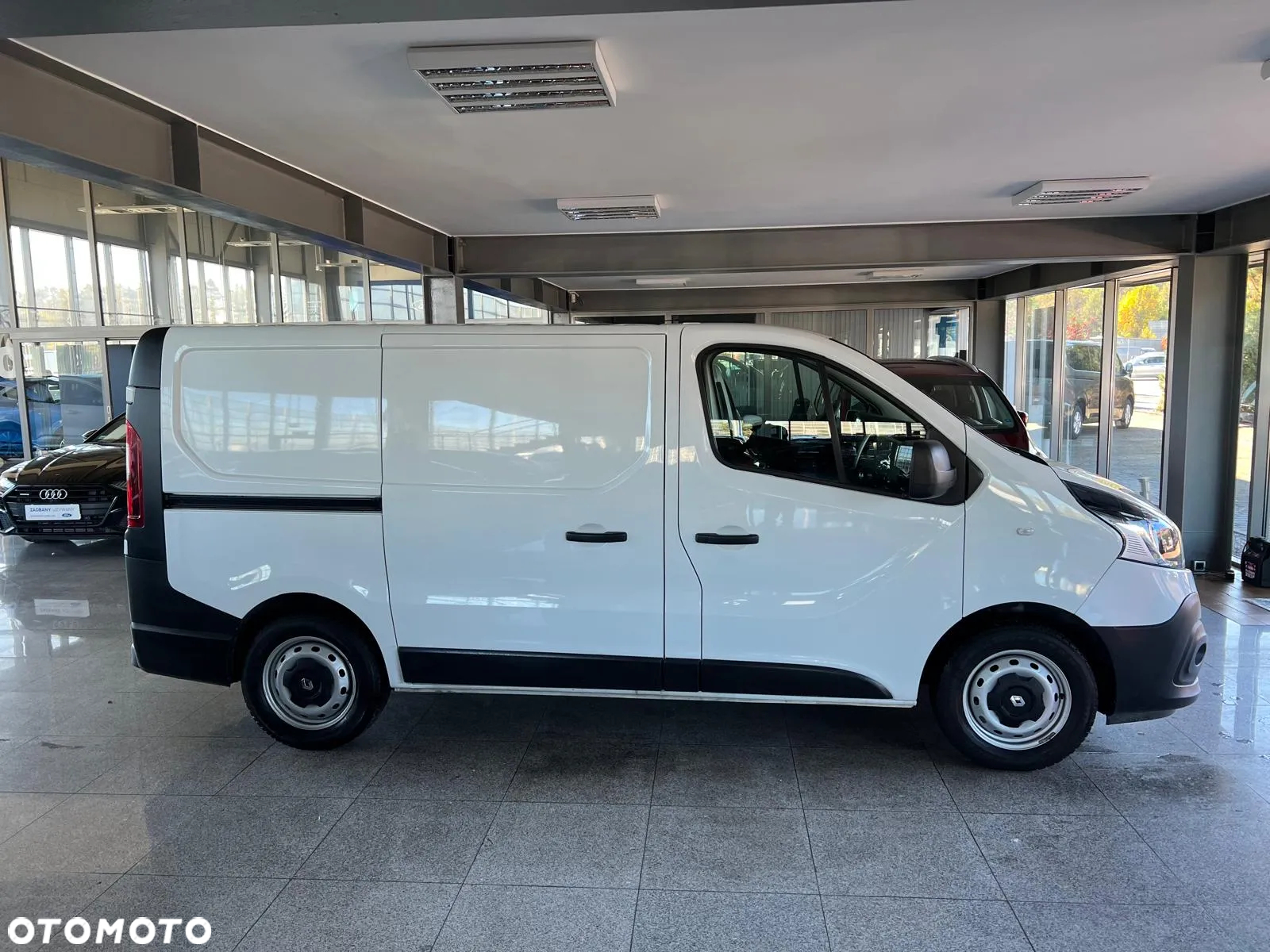 Renault Trafic - 19