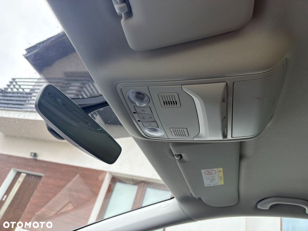 Seat Alhambra 2.0 TDI Ecomotive Crono Plus - 22