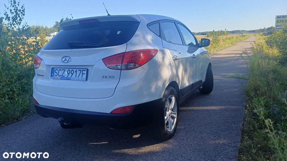 Hyundai ix35 - 6