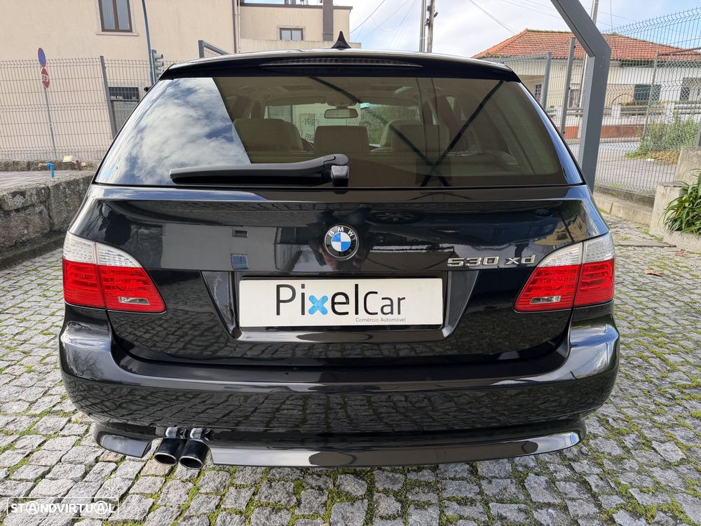 BMW 530 dA xDrive Executive - 6