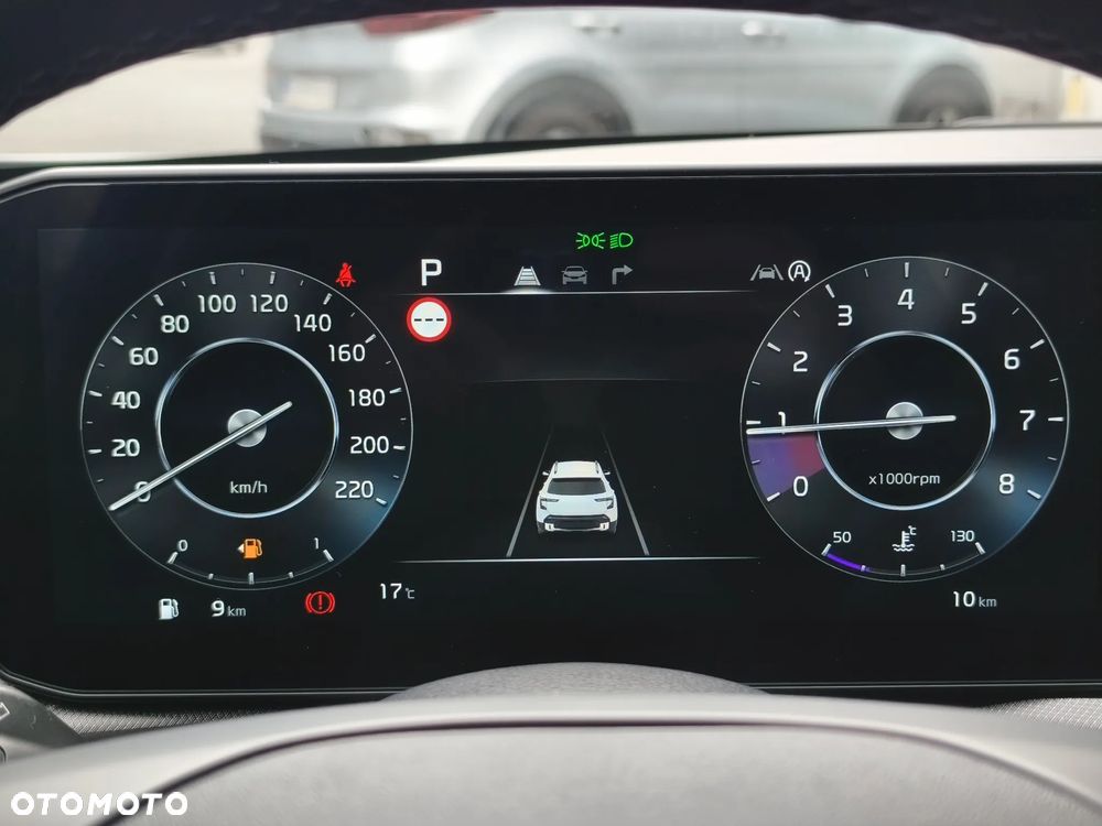 Kia Stonic 1.0 T-GDI L Business Line DCT - 18