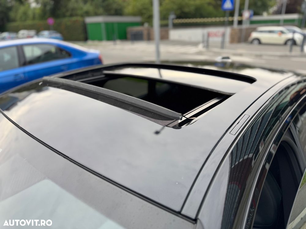 BMW Seria 4 420i Gran Coupe Aut. M Sport - 31