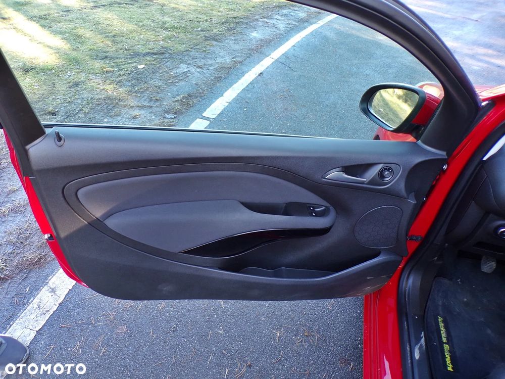 Opel Adam 1.4 Start/Stop Glam - 17