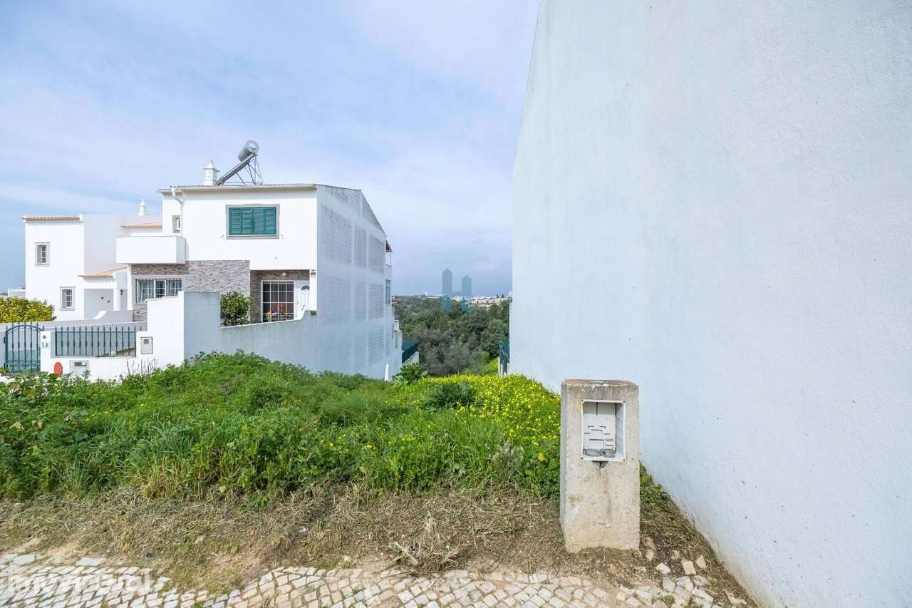 Terreno para Construção - Grande imagem: 5/5