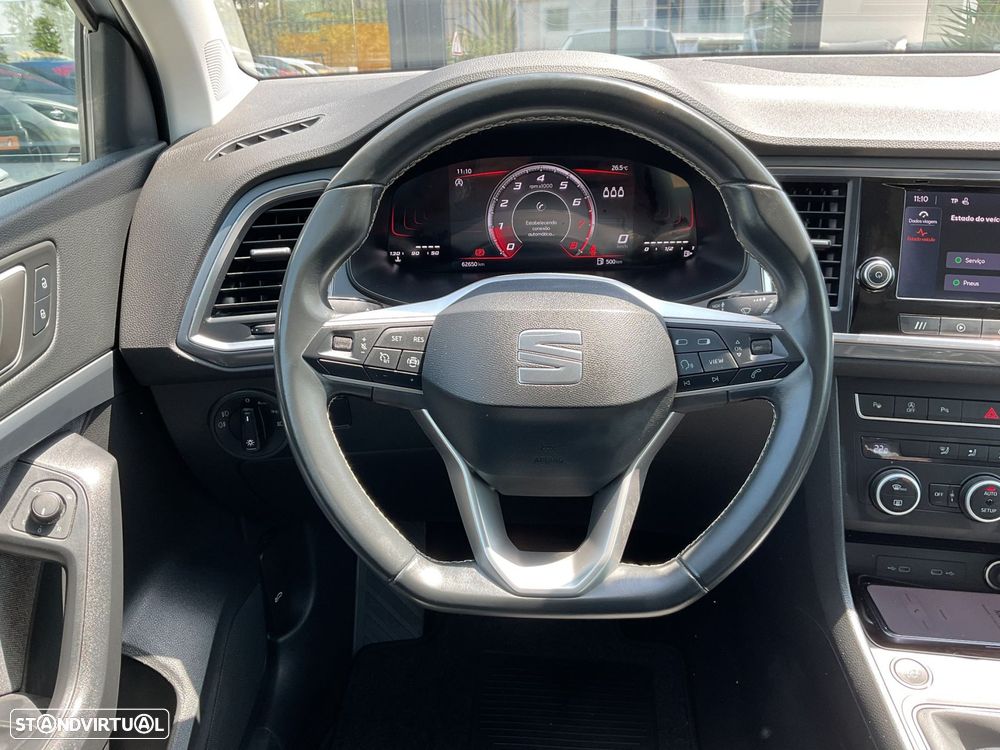 SEAT Ateca 1.0 TSI Style - 25