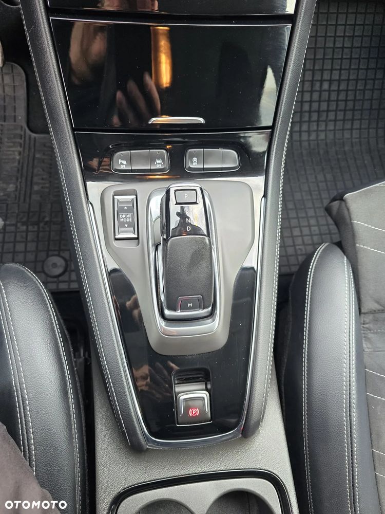 Opel Grandland 1.2 T Ultimate S&S - 11