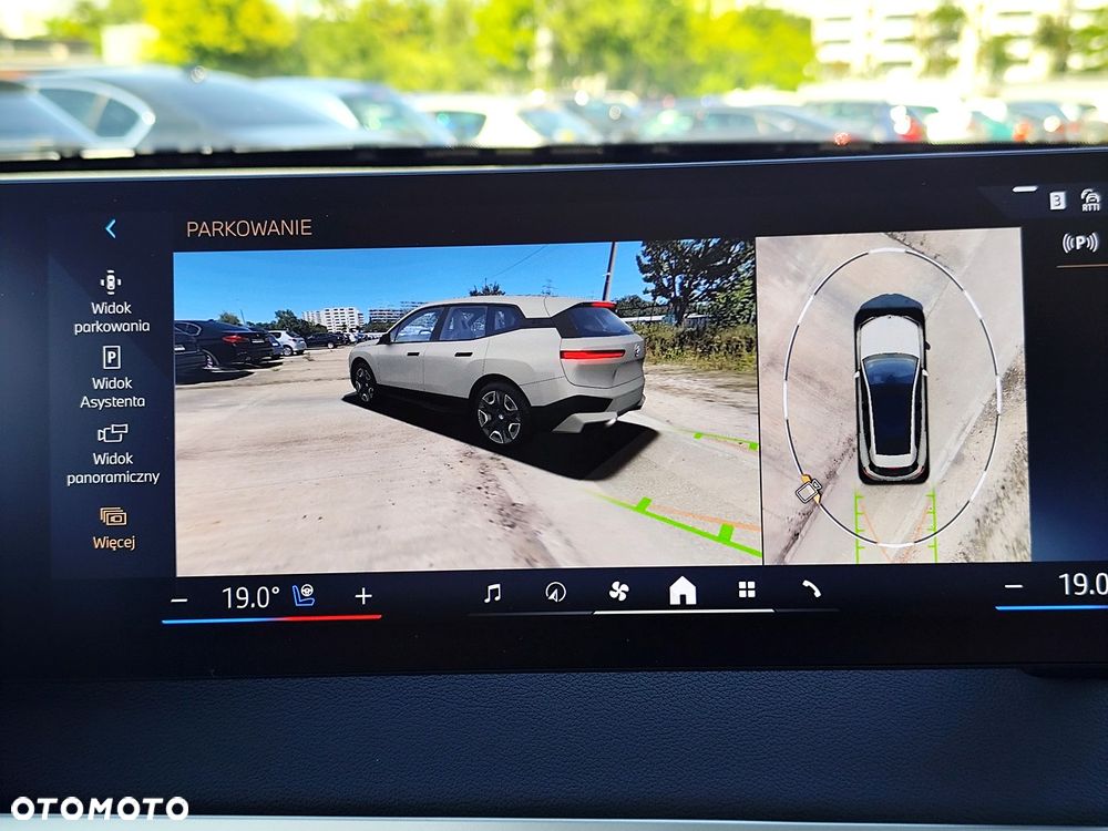 BMW iX xDrive50 111.5kWh - 23
