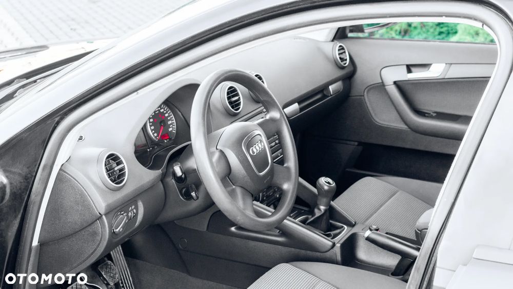 Audi A3 - 26