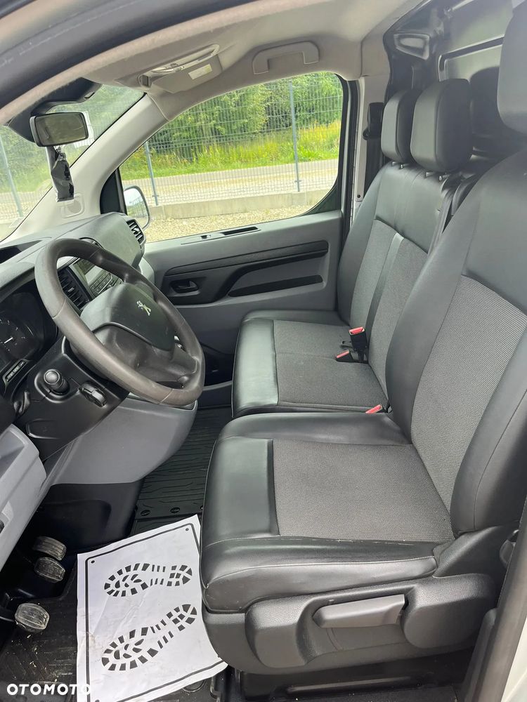 Peugeot EXPERT / Euro 6 / 2018 / Import Francja - 8