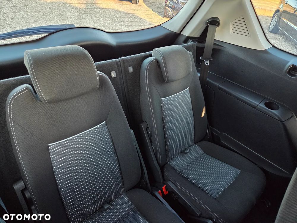 Ford S-Max 2.0 TDCi DPF Titanium - 16