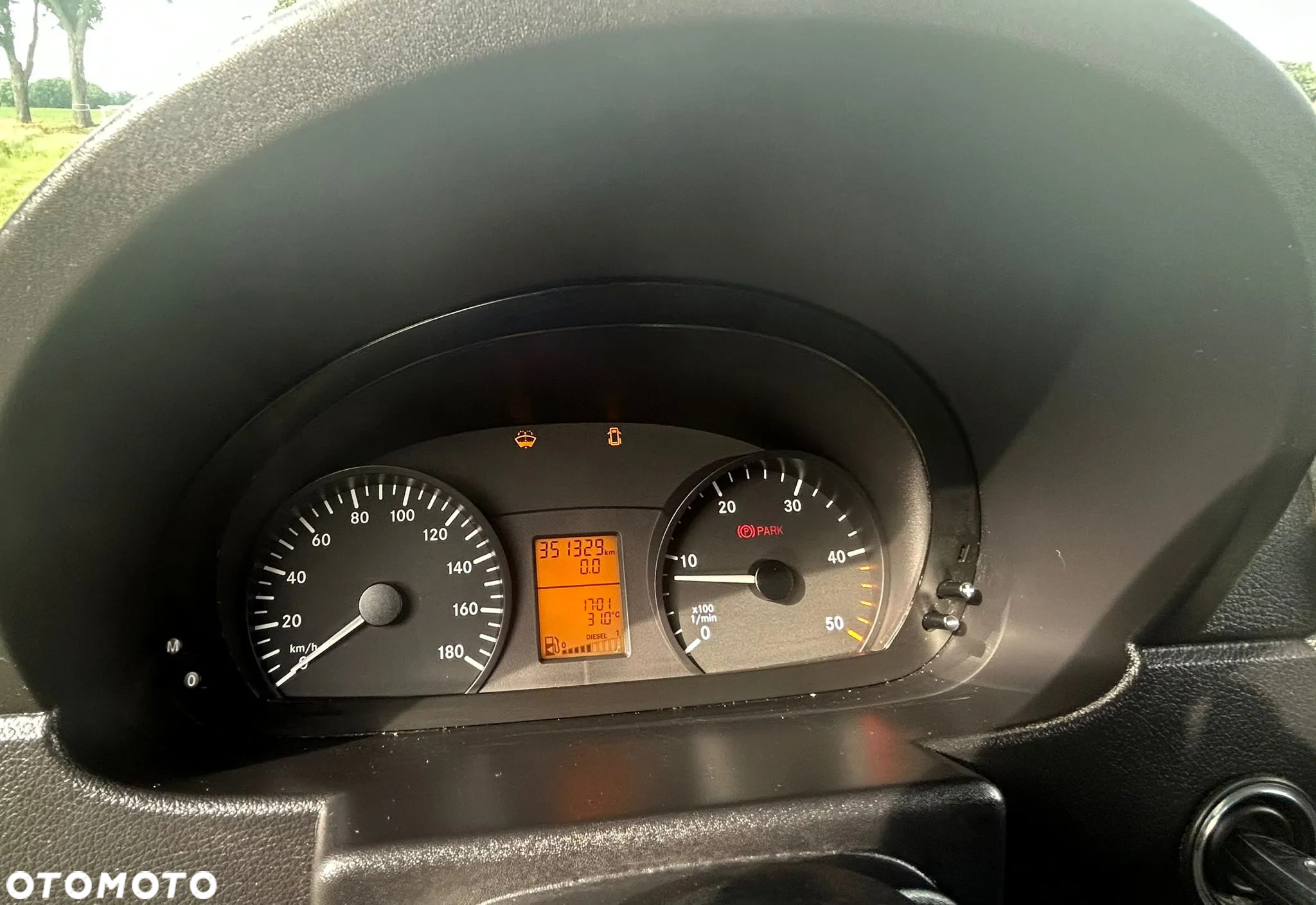 Mercedes-Benz Sprinter 310 CDI - 5