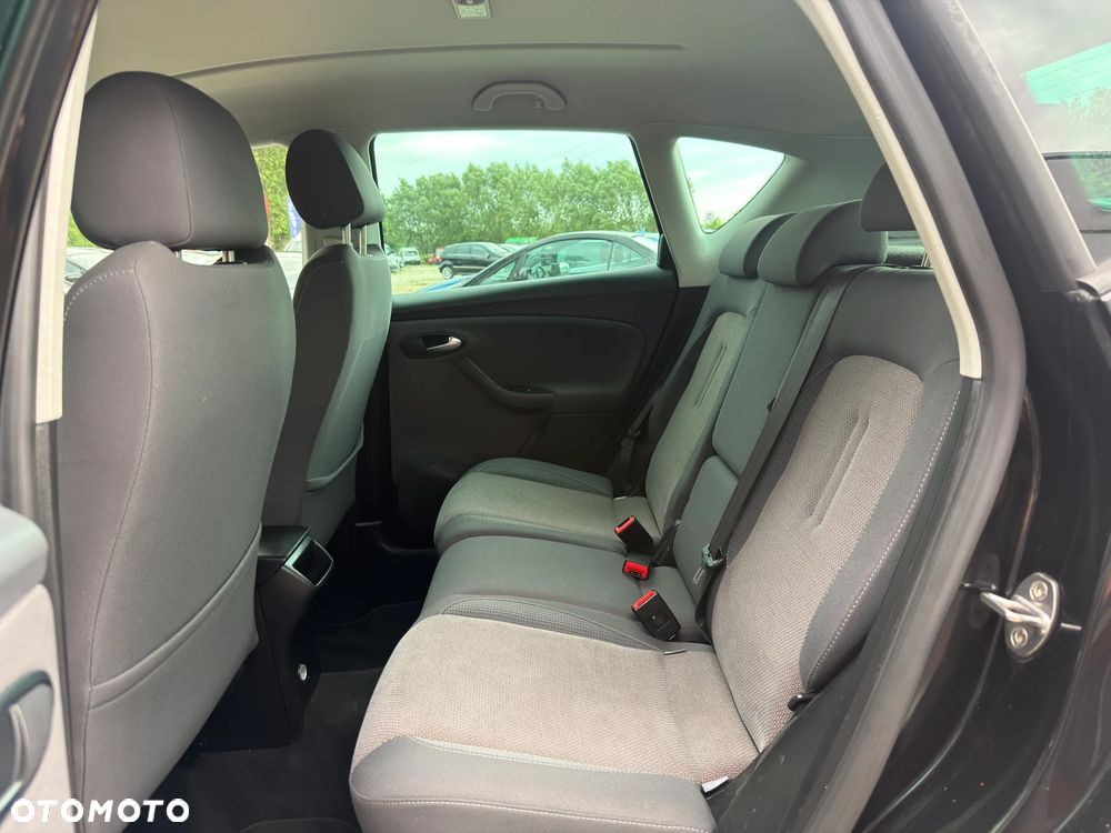 Seat Altea 1.6 Stylance - 28