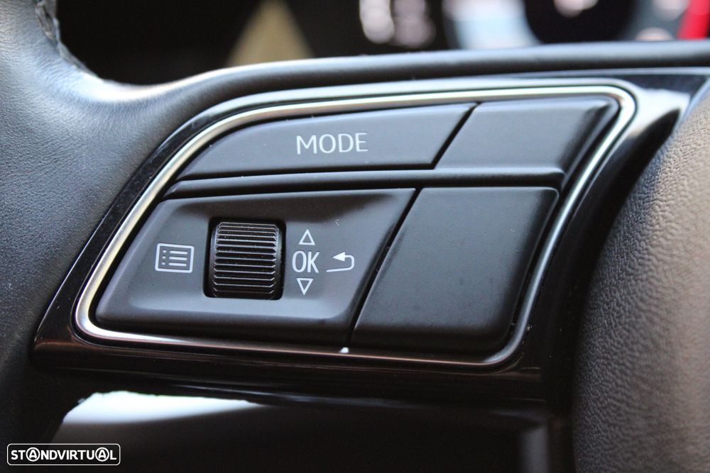Audi A3 Limousine 30 TFSI S tronic advanced - 12