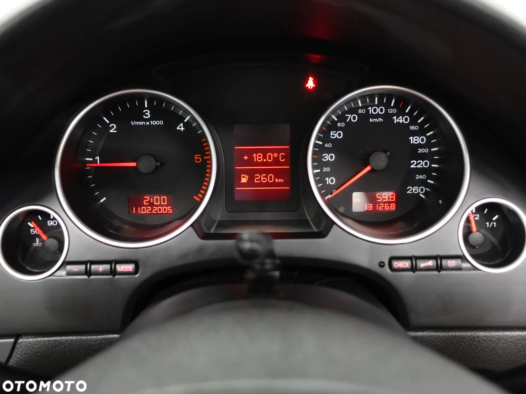 Audi A4 Cabriolet 2.0 TDI DPF - 40