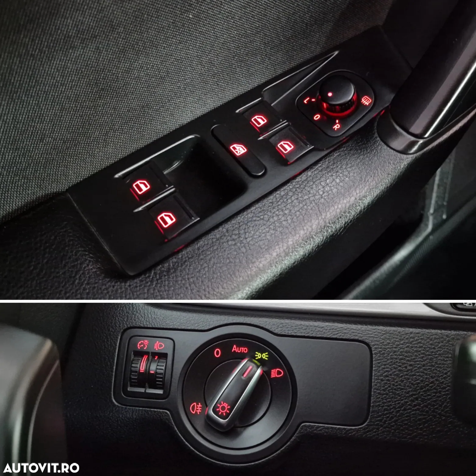 Volkswagen Passat Variant 2.0 TDI BlueMotion Technology DSG Comfortline - 20