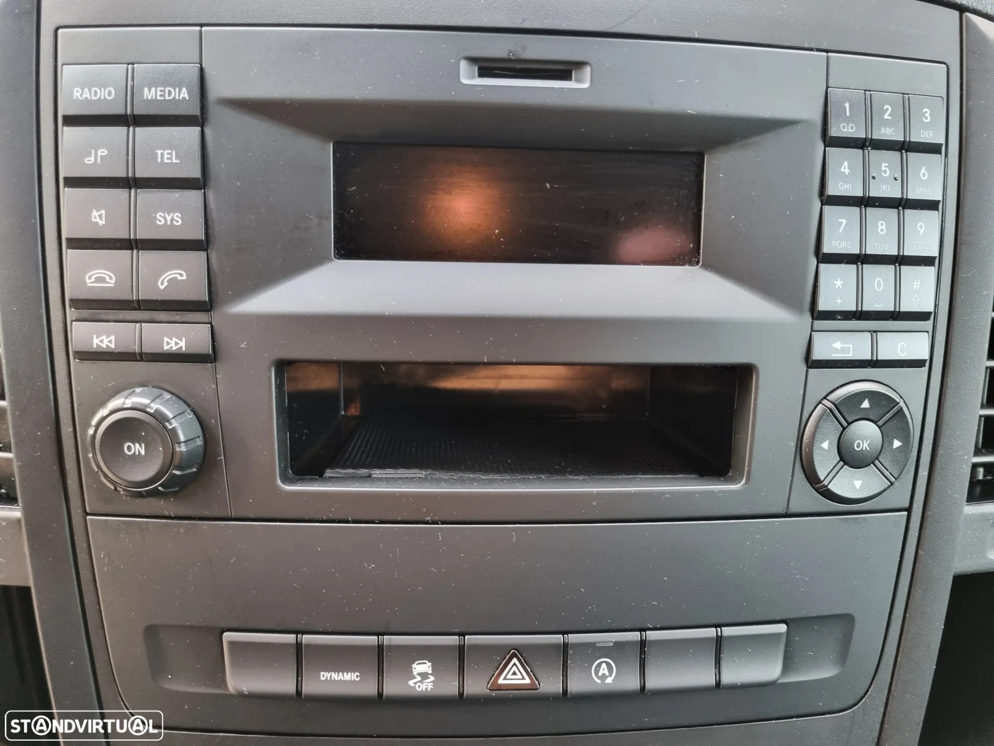 Mercedes-Benz Vito Tourer 114 CDi/34 Pro - 14