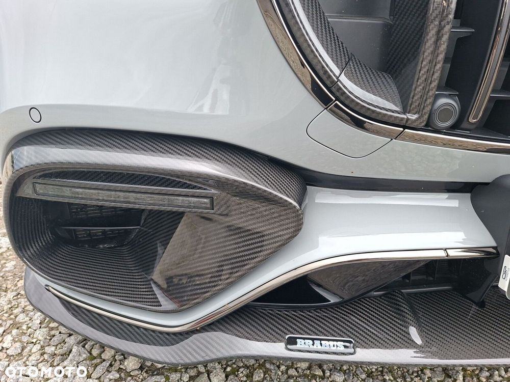 Mercedes-Benz Klasa S - 20