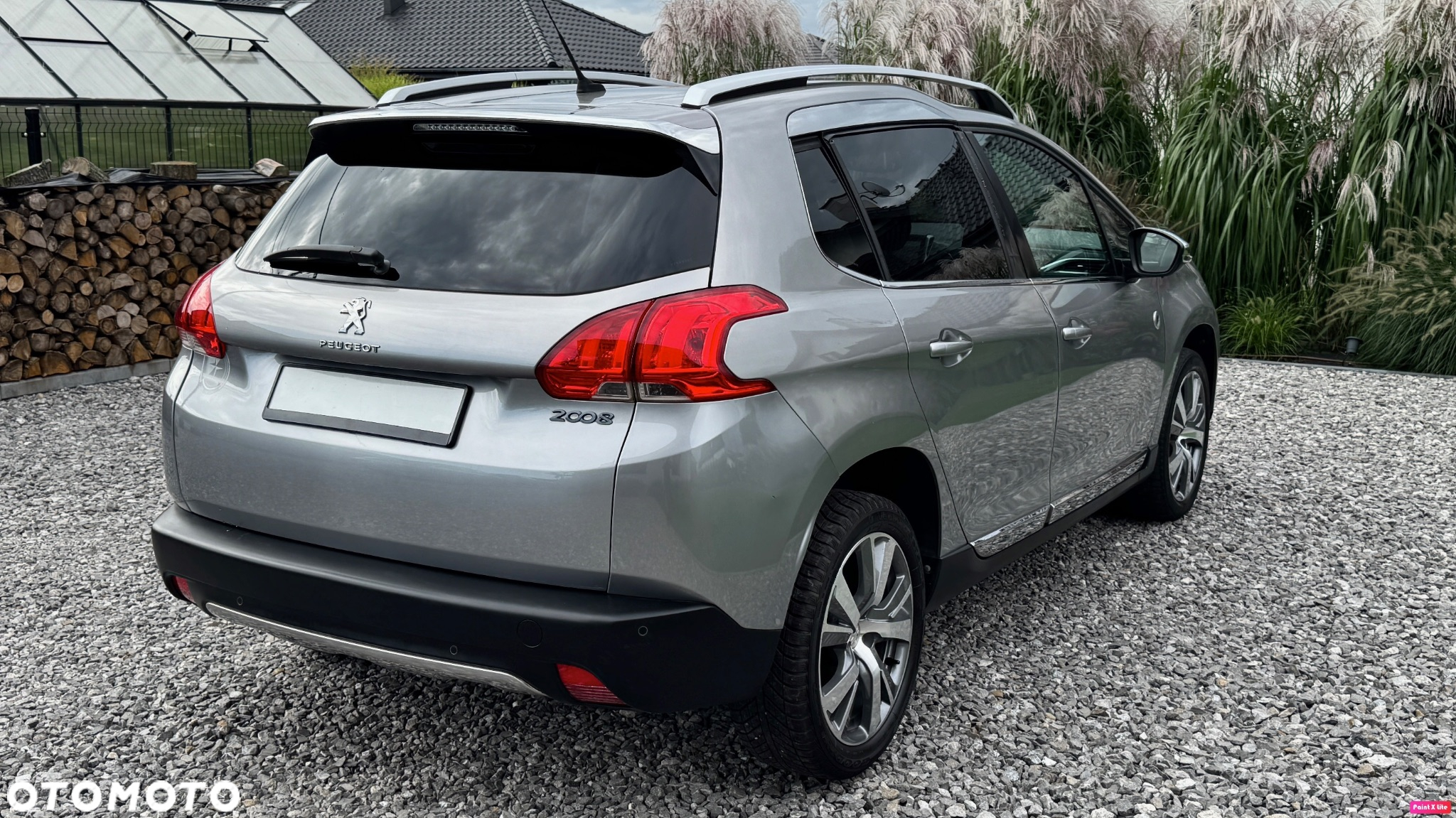 Peugeot 2008 PureTech 130 Stop&Start Crossway - 20