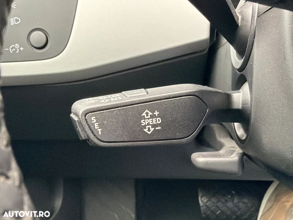 Audi A5 ack 35 TDI S tronic advanced - 34