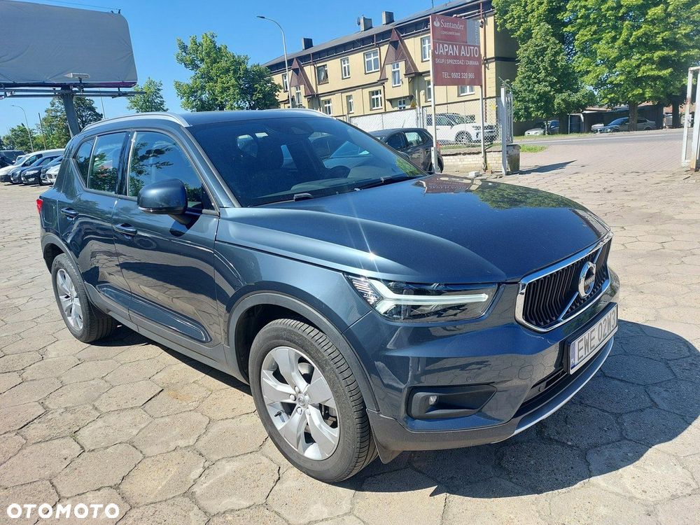 Volvo XC 40 - 3