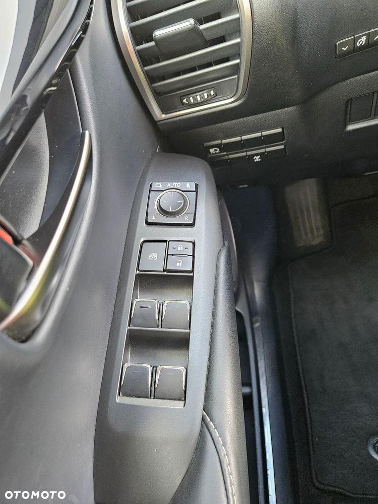 Lexus NX 300 Elegance Optimum AWD - 15