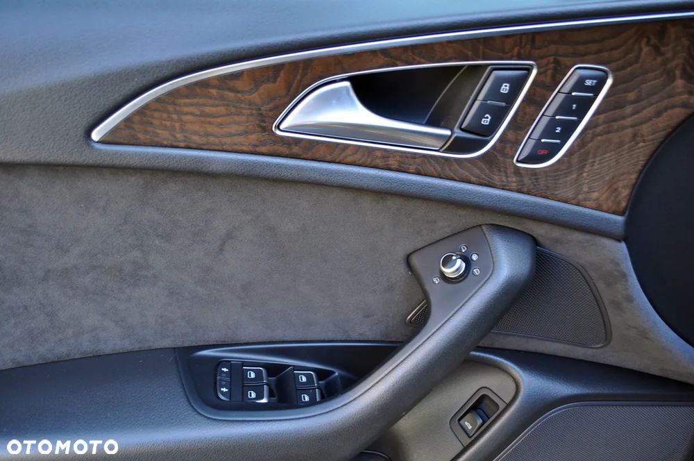 Audi A6 Allroad - 23